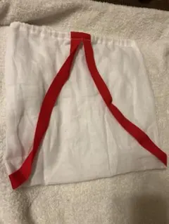 一升餅　リュック