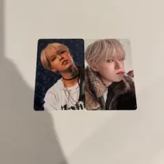 JO1 白岩瑠姫 HIMP 通常コンプセット トレカ セルカ