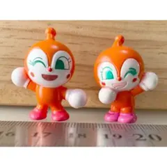 アンパンマン　バスボム　ドキンちゃん2点セット