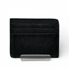 PRADA プラダ サフィアーノレザー カードケース パスケース