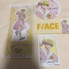 多聞くん今どっち F/ACEカフェ アクスタ 多聞 - メルカリ