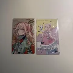 プロセカ 箔押し エピカ 暁山瑞希