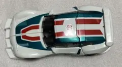 トランスフォーマー　ユナイテッド　ホイルジャック