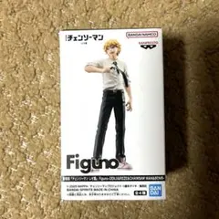 チェンソーマン Figuno デンジ フィギュア A