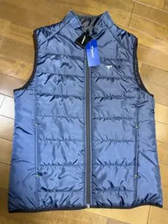 新品未使用タグ付き　TOURSTAGE ベスト　サイズL