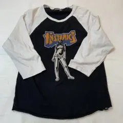 七分袖 長袖カットソー