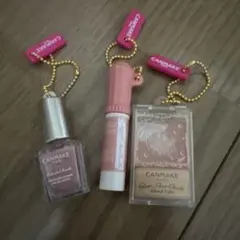 CANMAKE コスメセット