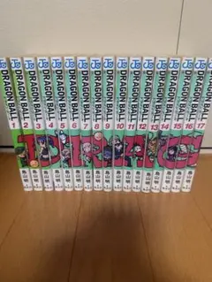 2025年最新】ドラゴンボール 新装版 全巻の人気アイテム - メルカリ