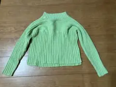 ROPÉ PICNICキッズニット 140センチ