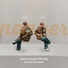 Nanoer 」 1/64 フィギュア 木村さん ブラック - メルカリ