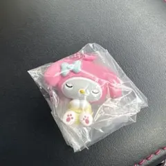 マイメロディーキーホルダー