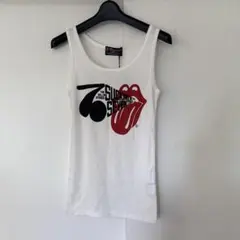 HYSTERIC GLAMOUR ローリングストーンズ タンクトップのサムネイル