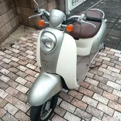 実働 ホンダ クレアスクーピー AF55 原付 スクーター 富山 - メルカリ