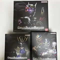 仮面ライダークウガBlu-rayBOX3巻セット 超クウガ展 25周年 ② - メルカリ