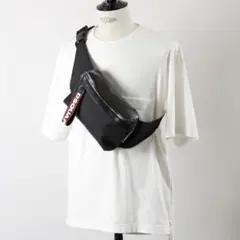 ウエストポーチ ボディバッグ