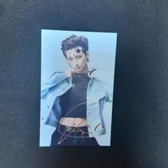 EBiDAN Yes!東京 HMV オンライン トレカ ICEx 志賀李玖 - メルカリ