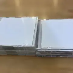 CD R 9枚　DVD R 6枚