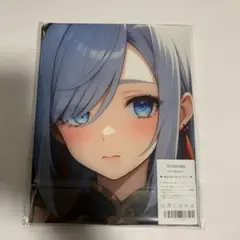 45OTAMONアニメバスタオル　タペストリー　シークレット