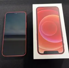 ★超美品★ iPhone12 mini 64GB