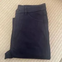 ヒートテックレギンスパンツ　UNIQLO HEATTECH L