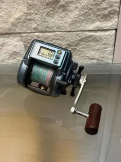 Daiwa TANA SENSOR SS-40 フィッシングリール - メルカリ
