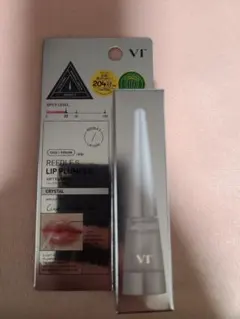 新品未開封 リードルショット リッププランパー