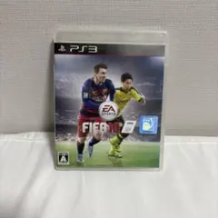 FIFA 16 PS3