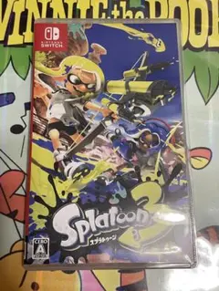 スプラトゥーン3 Nintendo Switch ソフト