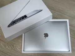 MacBook Pro (Retinaディスプレイ, 13-inch, 202…