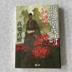 北条義時 我、鎌倉にて天運を待つ
