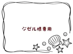 ジゼル様 リクエスト 2点 まとめ商品
