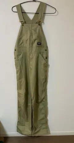 オールインワン オーバーオール