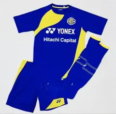 柏レイソル選手支給トレーニングウェアフルセット