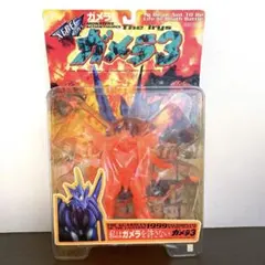 イリス フィギュア 未開封品 2個セット Amazon.co.jp: TAMASHII NATIONS S.H.MonsterArts ガメラ3 邪神