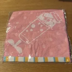 なにわ男子　道枝駿佑　ミニタオル