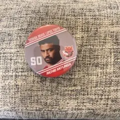 東芝ブレイブルーパス モウンガ・フリゼル・ディアンズ 直筆サイン入り　応援シャツ 東芝ブレイブルーパス モウンガ・フリゼル・ディアンズ 直筆