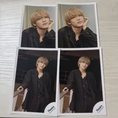 少年忍者 黒田光輝 2024 ドリボオフショ 2枚