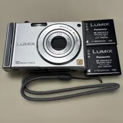 2026年最新】LUMIX DMC-FS2の人気アイテム - メルカリ
