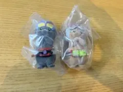 仮面にゃいだー　その2 ガヴ&エグゼイド　セット①