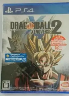 ドラゴンボール ゼノバース 2