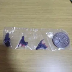 モンハン 捕獲し隊 ナルガクルガ