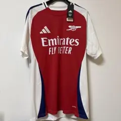 adidas アーセナル ユニフォーム XLサイズ 新品のサムネイル