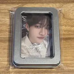 Stray Kids スキズ stayjapan FC 更新特典