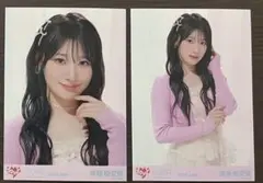 な*き様 「とくべチュ、して」MV衣装　イコラブ 齋藤樹愛羅　生写真 セミコンプ