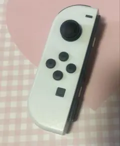 Nintendo Switch Joy-Con ホワイト