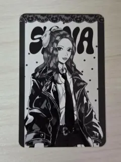 MISAMO 3rd Anniversary POPUP 入場特典トレカ ミナ - メルカリ