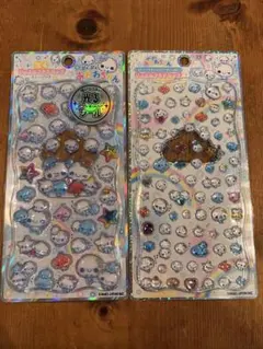 【正規品】ジュエルプチドロップ　あわわちゃん　ミニ　光る