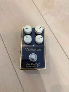 Vemuram Jan Ray TF Tomo Fujita トモ藤田のサムネイル