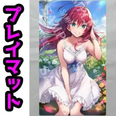 ブシロード　カードゲーム祭　エスカレイヤー　プレイマット ブシロード カードゲーム祭 エスカレイヤー プレイマット - メルカリ