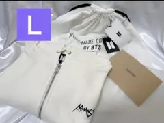 2026年最新】bts artist made collection パーカー フーディの人気
